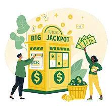 Big Jackpots